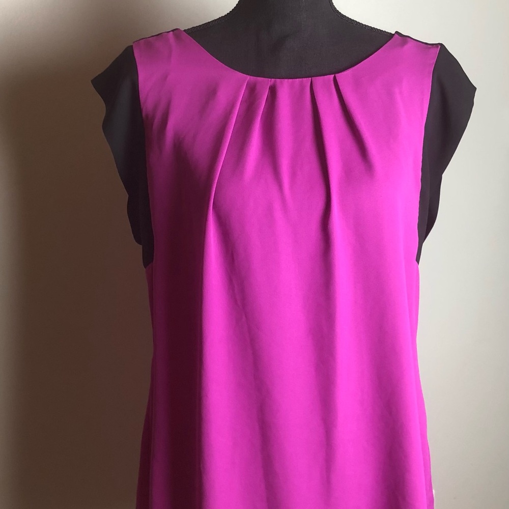 Women’s Dress Top-Large
